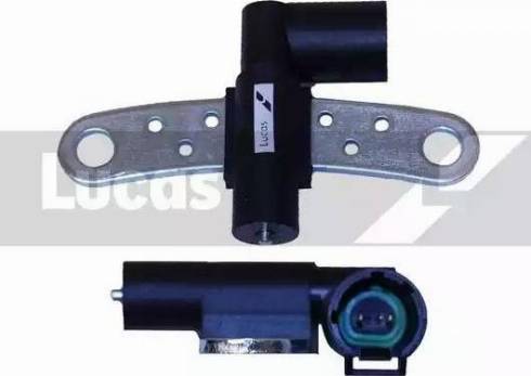 Lucas Electrical SEB439 - Generatore di impulsi, Albero a gomiti www.autoricambit.com