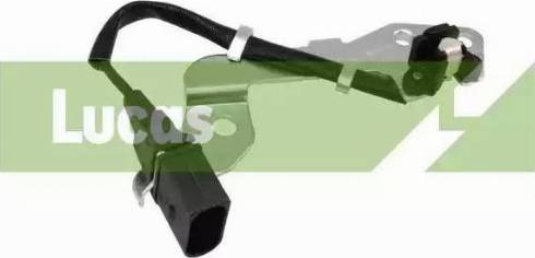 Lucas Electrical SEB1097 - Sensore, Posizione albero a camme www.autoricambit.com