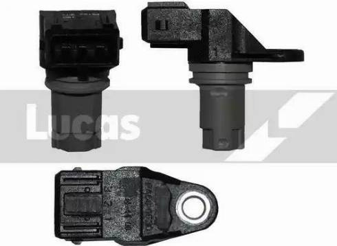 Lucas Electrical SEB1039 - Sensore, Posizione albero a camme www.autoricambit.com