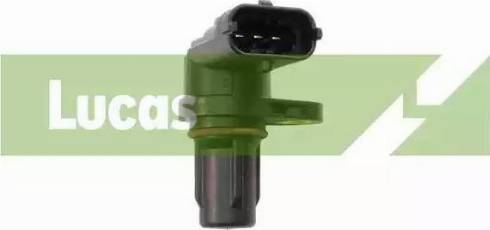 Lucas Electrical SEB1102 - Sensore, Posizione albero a camme www.autoricambit.com