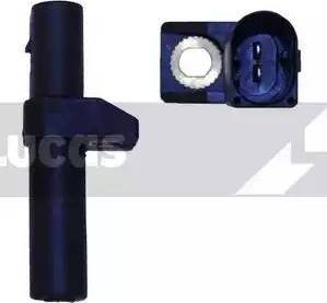 Lucas Electrical SEB1134 - Generatore di impulsi, Albero a gomiti www.autoricambit.com