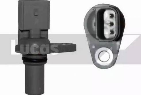 Lucas Electrical SEB1128 - Sensore, Posizione albero a camme www.autoricambit.com