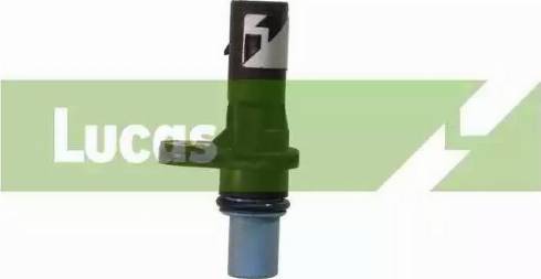 Lucas Electrical SEB1122 - Sensore, Posizione albero a camme www.autoricambit.com