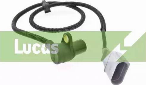 Lucas Electrical SEB869 - Generatore di impulsi, Albero a gomiti www.autoricambit.com