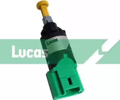 Lucas Electrical SMB716 - Interruttore luce freno www.autoricambit.com