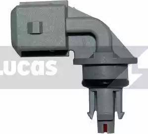 Lucas Electrical SNB984 - Sensore, Temperatura aria aspirata www.autoricambit.com