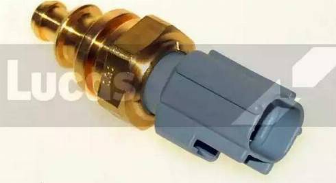 Lucas Electrical SNB933 - Sensore, Temperatura refrigerante www.autoricambit.com