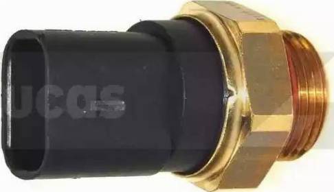 Lucas Electrical SNB655 - Termostato, ventola del radiatore / climatizzatore www.autoricambit.com