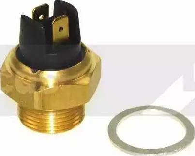 Lucas Electrical SNB723 - Termostato, ventola del radiatore / climatizzatore www.autoricambit.com