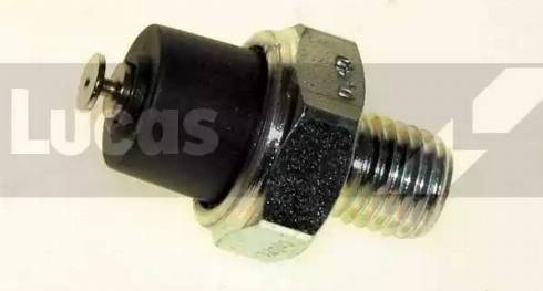 Lucas Electrical SOB603 - Sensore, Pressione olio www.autoricambit.com