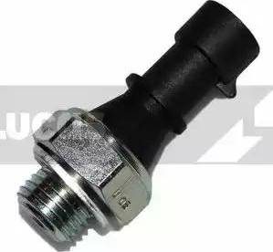 Lucas Electrical SOB711 - Sensore, Pressione olio www.autoricambit.com