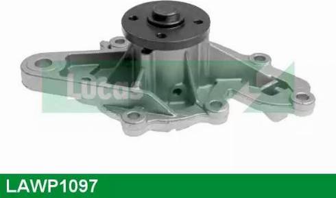 Lucas Engine Drive LAWP1097 - Pompa acqua www.autoricambit.com