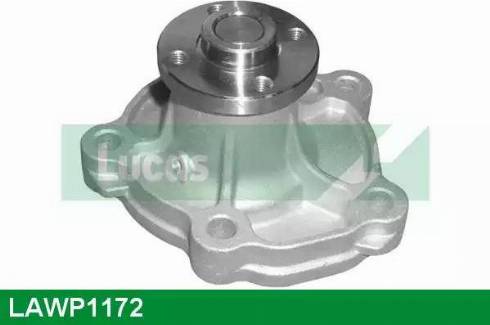 Lucas Engine Drive LAWP1172 - Pompa acqua www.autoricambit.com