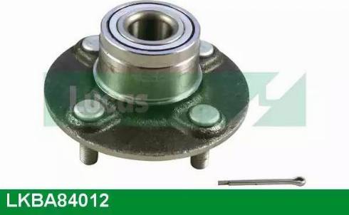 Lucas Engine Drive LKBA84012 - Mozzo ruota www.autoricambit.com