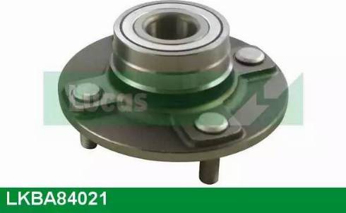 Lucas Engine Drive LKBA84021 - Mozzo ruota www.autoricambit.com