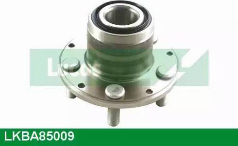 Lucas Engine Drive LKBA85009 - Mozzo ruota www.autoricambit.com