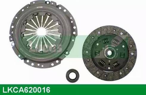 Lucas Engine Drive LKCA620016 - Kit frizione www.autoricambit.com