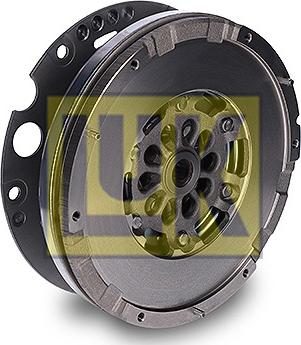 LUK 415 0344 10 - Volano www.autoricambit.com