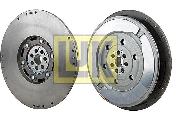 LUK 415 0733 10 - Volano www.autoricambit.com