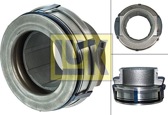 LUK 500 0944 20 - Reggispinta distacco frizione www.autoricambit.com