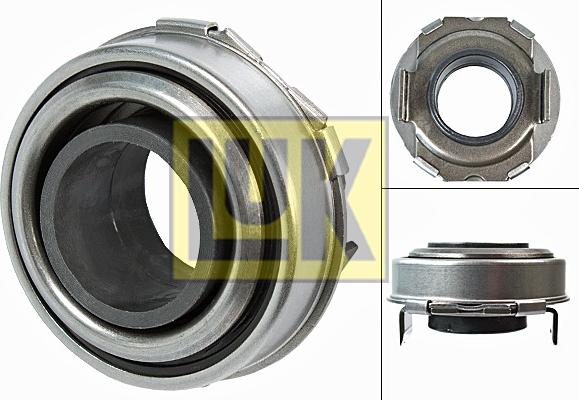 LUK 500 0490 60 - Reggispinta distacco frizione www.autoricambit.com