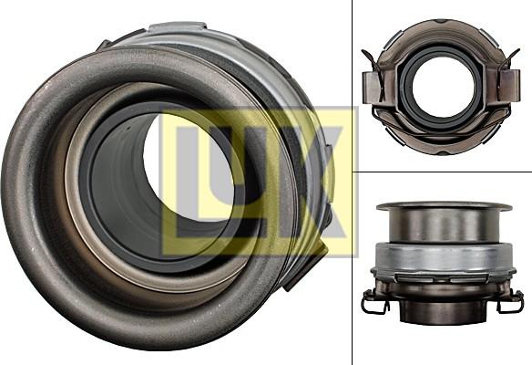 LUK 500 0546 60 - Reggispinta distacco frizione www.autoricambit.com