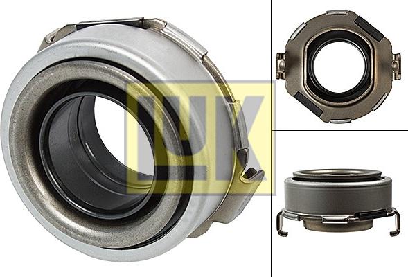 LUK 500 0520 60 - Reggispinta distacco frizione www.autoricambit.com