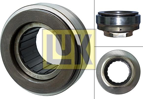 LUK 500 0573 10 - Reggispinta distacco frizione www.autoricambit.com