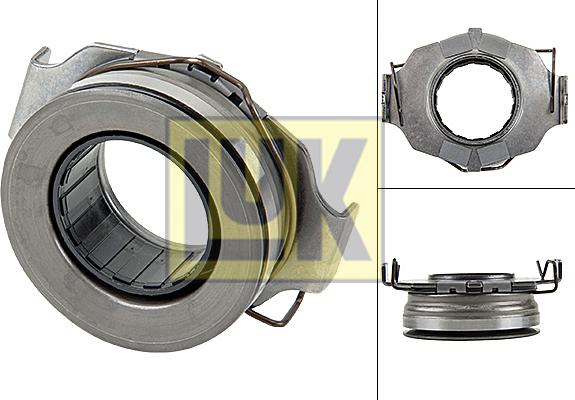 LUK 500 0695 10 - Reggispinta distacco frizione www.autoricambit.com