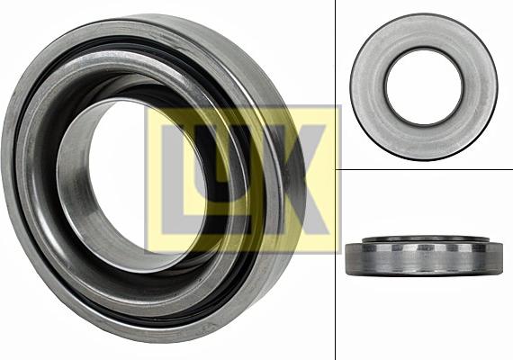 LUK 500 0640 60 - Reggispinta distacco frizione www.autoricambit.com