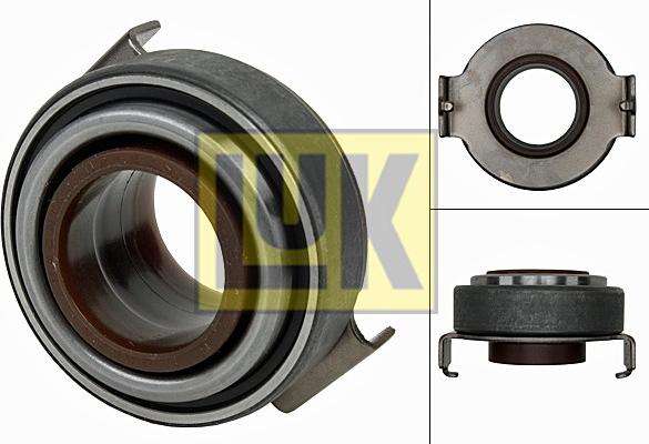 LUK 500 0668 60 - Reggispinta distacco frizione www.autoricambit.com