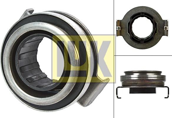 LUK 500 0668 10 - Reggispinta distacco frizione www.autoricambit.com