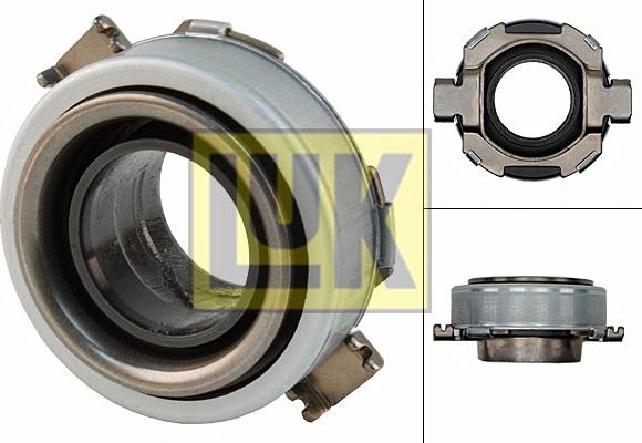 LUK 500 0604 60 - Reggispinta distacco frizione www.autoricambit.com