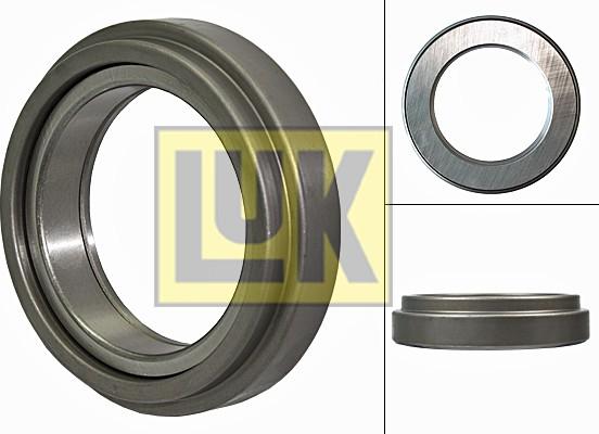 LUK 500 0685 00 - Reggispinta distacco frizione www.autoricambit.com