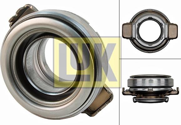 LUK 500 0680 60 - Reggispinta distacco frizione www.autoricambit.com