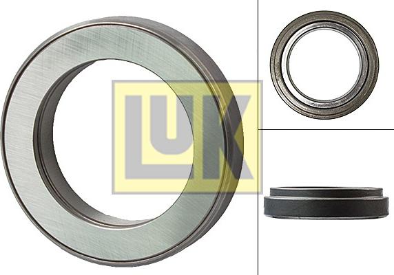 LUK 500 0633 00 - Reggispinta distacco frizione www.autoricambit.com