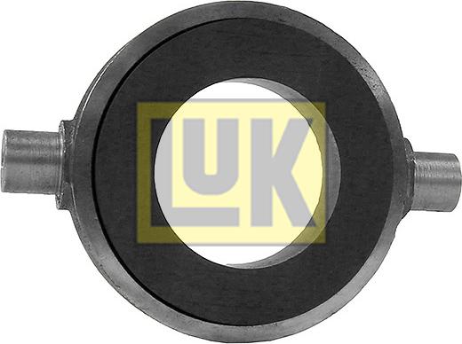 LUK 500 0044 20 - Reggispinta distacco frizione www.autoricambit.com