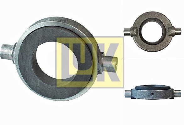 LUK 500 0044 20 - Reggispinta distacco frizione www.autoricambit.com