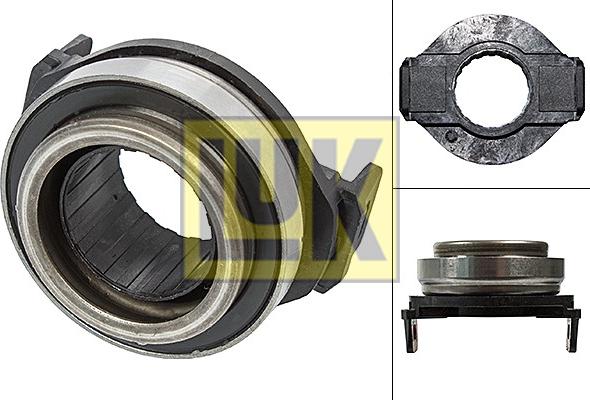 LUK 500 0040 10 - Reggispinta distacco frizione www.autoricambit.com