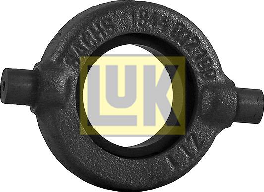 LUK 500 0047 20 - Reggispinta distacco frizione www.autoricambit.com