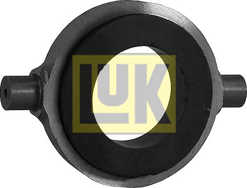 LUK 500 0047 20 - Reggispinta distacco frizione www.autoricambit.com