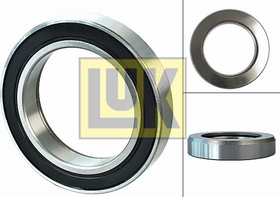 LUK 500 0059 10 - Reggispinta distacco frizione www.autoricambit.com