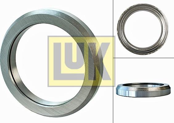 LUK 500 0058 10 - Reggispinta distacco frizione www.autoricambit.com