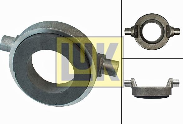 LUK 500 0064 20 - Reggispinta distacco frizione www.autoricambit.com