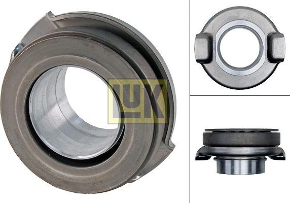 LUK 500 0001 10 - Reggispinta distacco frizione www.autoricambit.com