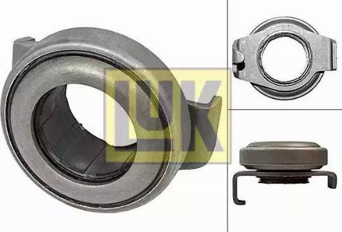 LUK 500 0017 11 - Reggispinta distacco frizione www.autoricambit.com