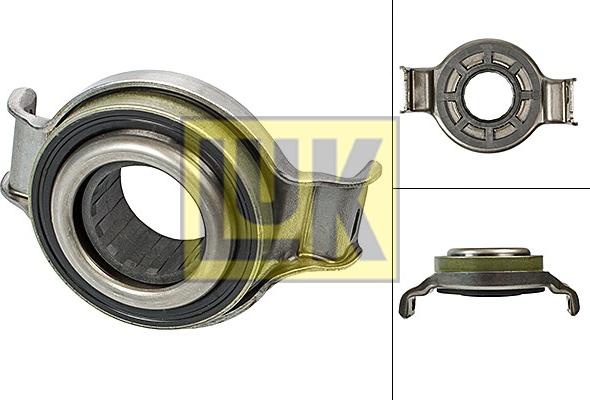 LUK 500 0143 11 - Reggispinta distacco frizione www.autoricambit.com