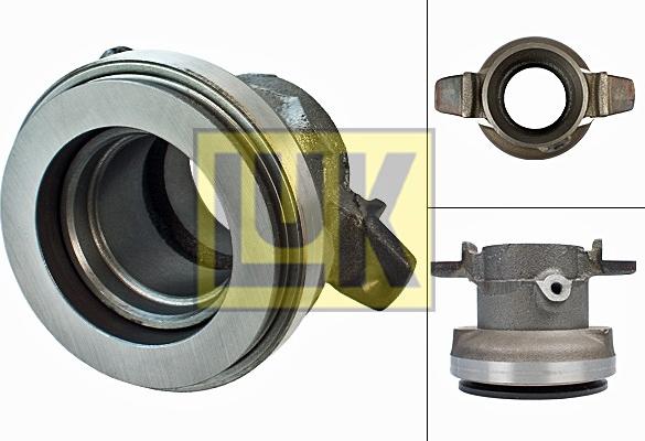 LUK 500 0164 20 - Reggispinta distacco frizione www.autoricambit.com