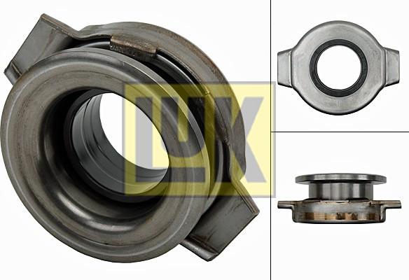 LUK 500 0807 60 - Reggispinta distacco frizione www.autoricambit.com