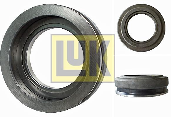 LUK 500 0395 00 - Reggispinta distacco frizione www.autoricambit.com